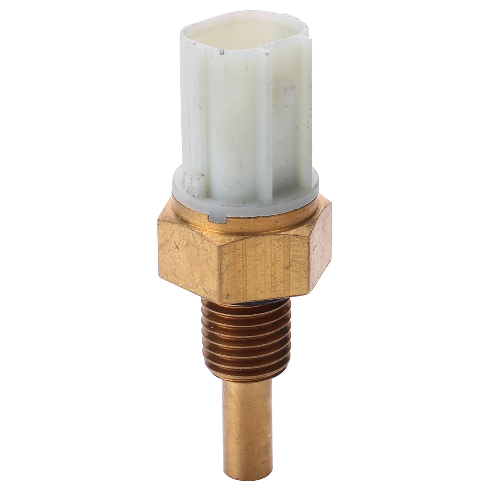 Radiator Coolant Fan Water Temperature Sensor for Honda Acura Coolant Switch 37870-PNA-003
Radiator Coolant Fan Water Temperature Sensor for Honda Acura Coolant Switch 37870-PNA-003