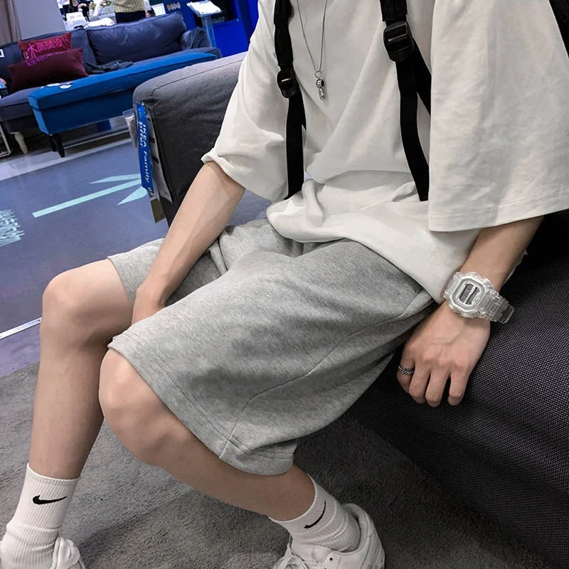 plus Size Men's Cotton orts Casual Spor Thin Summer Leisure Five-Quarter Pants Straight Leg Comfortable Lightweight
plus Size Men's Cotton orts Casual Spor Thin Summer Leisure Five-Quarter Pants Straight Leg Comfortable Lightweight