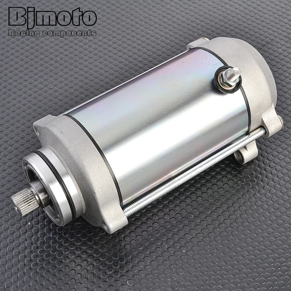 CBX 400F 500F Starter Motor For Honda CBX400F CBX550F CBR400F CBR 400F 31200-MA6-405 31200-MA6-000 31200-MA6-008 31200-MA6-018
CBX 400F 500F Starter Motor For Honda CBX400F CBX550F CBR400F CBR 400F 31200-MA6-405 31200-MA6-000 31200-MA6-008 31200-MA6-018
