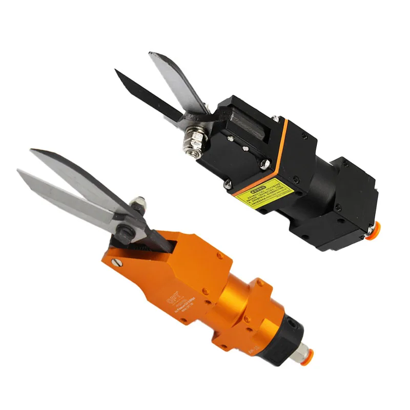 OPT Air nipper opt scissors mask machine robot actuators nipper machine MASK SCISSOR AIR NIPPERS AM-10 XG-23A xg 23 AM 10 100S
OPT Air nipper opt scissors mask machine robot actuators nipper machine MASK SCISSOR AIR NIPPERS AM-10 XG-23A xg 23 AM 10 100S