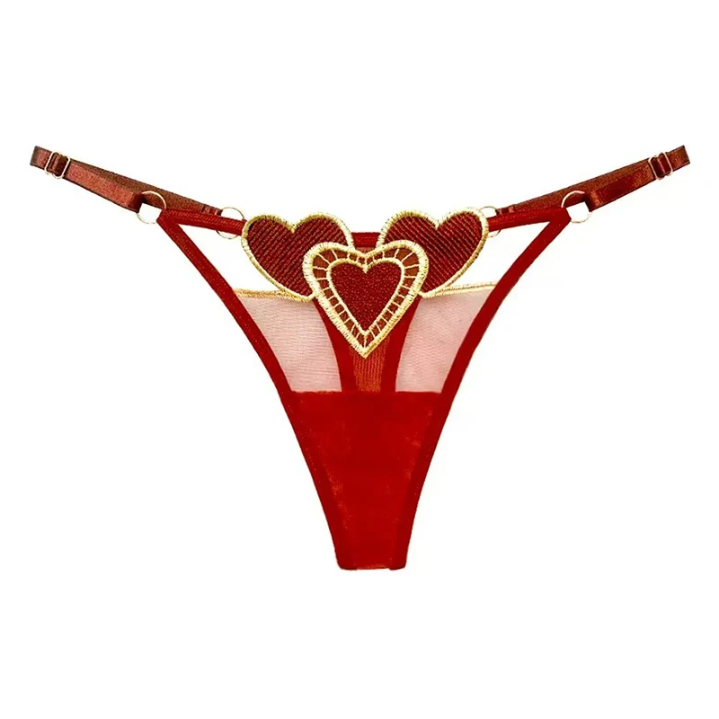 Sexy Lingerie for Women Embroidery Female Underwear Low-Rise Girls' Japanese Thongs Women Panties Woman Clothing Underwear Women
Sexy Lingerie for Women Embroidery Female Underwear Low-Rise Girls' Japanese Thongs Women Panties Woman Clothing Underwear Women