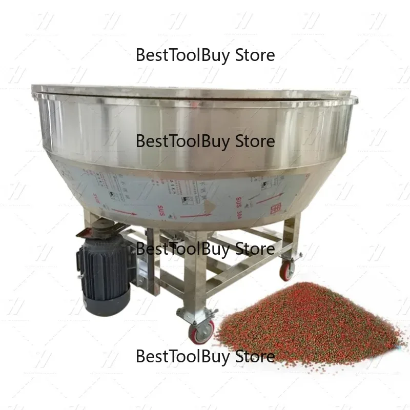 Automatic Stainless Steel Vertical Flat Spiral Powder And Fragrance Mixer For Agricultural Feed Pellet Mixer
Automatic Stainless Steel Vertical Flat Spiral Powder And Fragrance Mixer For Agricultural Feed Pellet Mixer