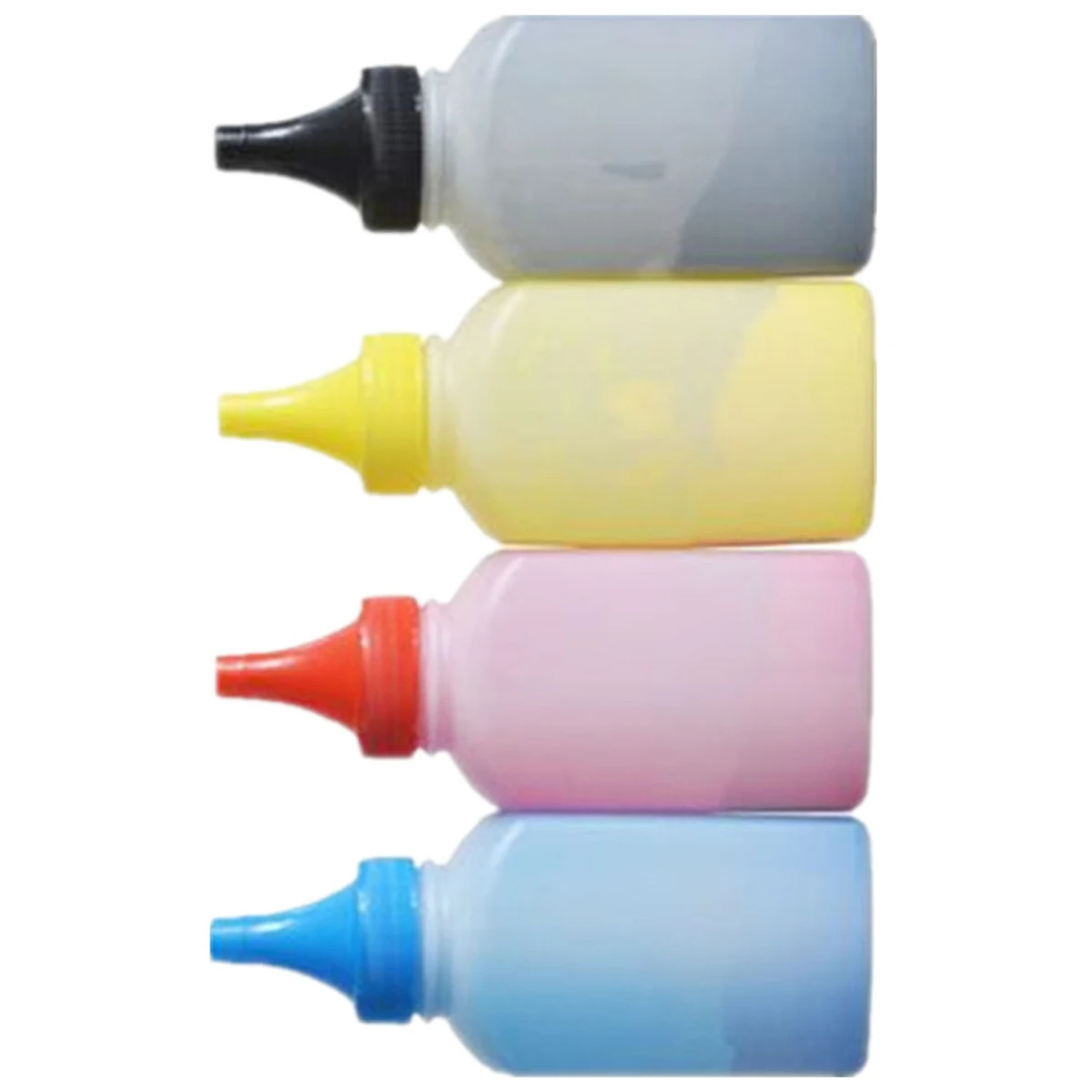 40G Toner Powder Dust Refill Kits for BrotherTN229VBK TN229VB TN229VK TN229VC TN229VM TN229VY TN248BK TN248K TN248B TN248C
40G Toner Powder Dust Refill Kits for BrotherTN229VBK TN229VB TN229VK TN229VC TN229VM TN229VY TN248BK TN248K TN248B TN248C