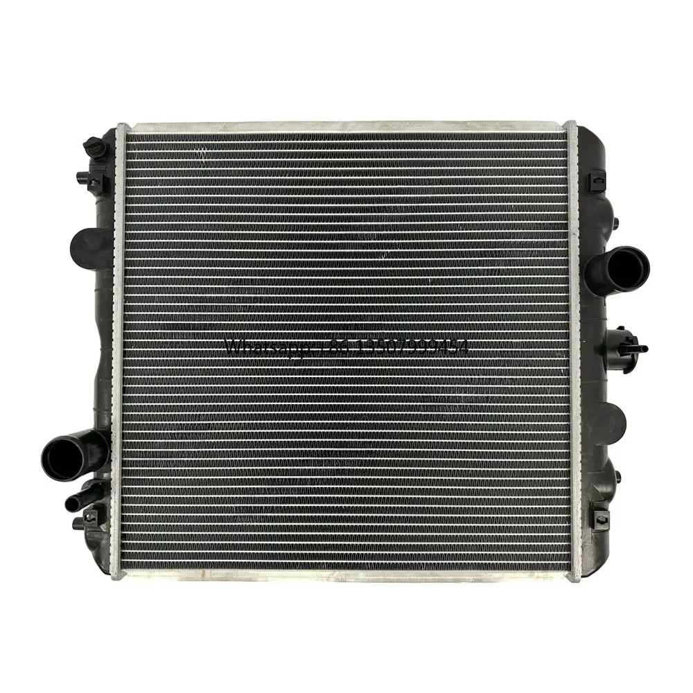 Excavator Accessories Assy Radiator 3A151-17100 3A151-17101 for Kubota V2403 Construction Machine
Excavator Accessories Assy Radiator 3A151-17100 3A151-17101 for Kubota V2403 Construction Machine