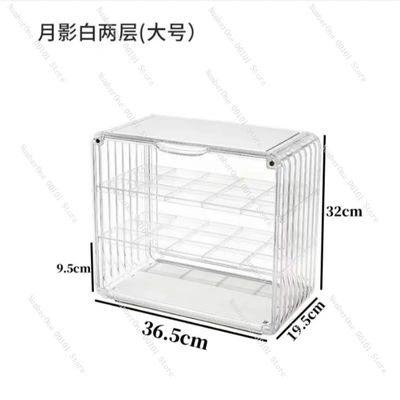 Прозрачный акриловый ящик для хранения клавиатуры, настольная подставка для механического Bluetooth, органайзер для клавиш
Прозрачный акриловый ящик для хранения клавиатуры, настольная подставка для механического Bluetooth, органайзер для клавиш