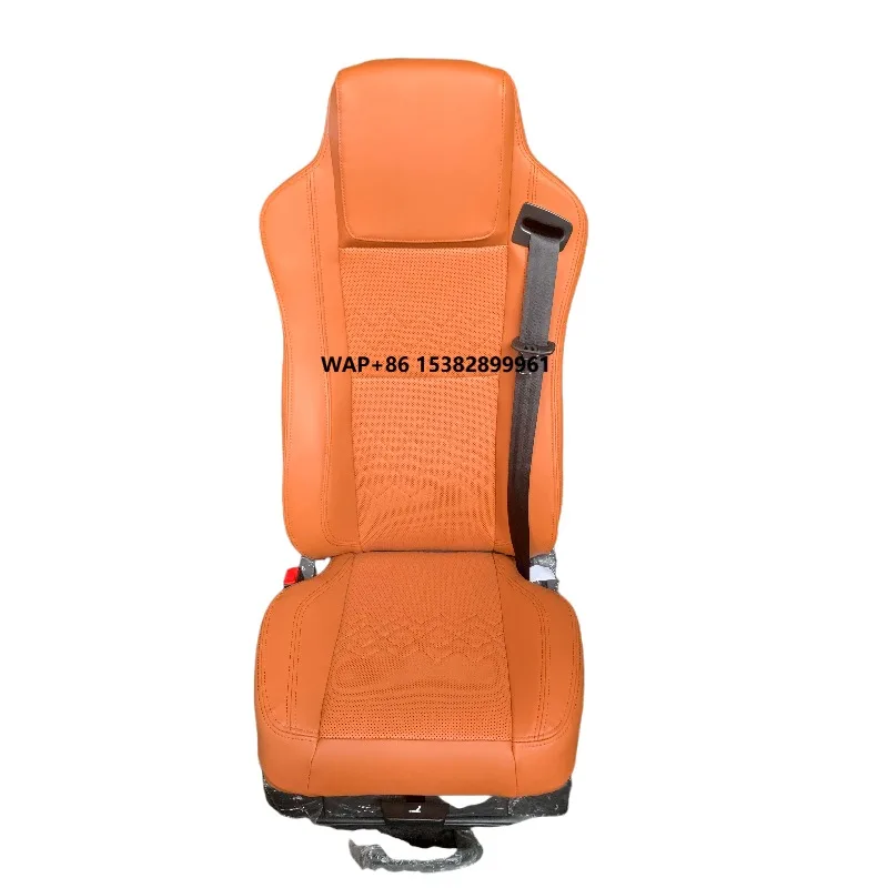 Specializing in the Production of Adjustable Height Multi-functional High-quality and Economical Truck Seats
Specializing in the Production of Adjustable Height Multi-functional High-quality and Economical Truck Seats