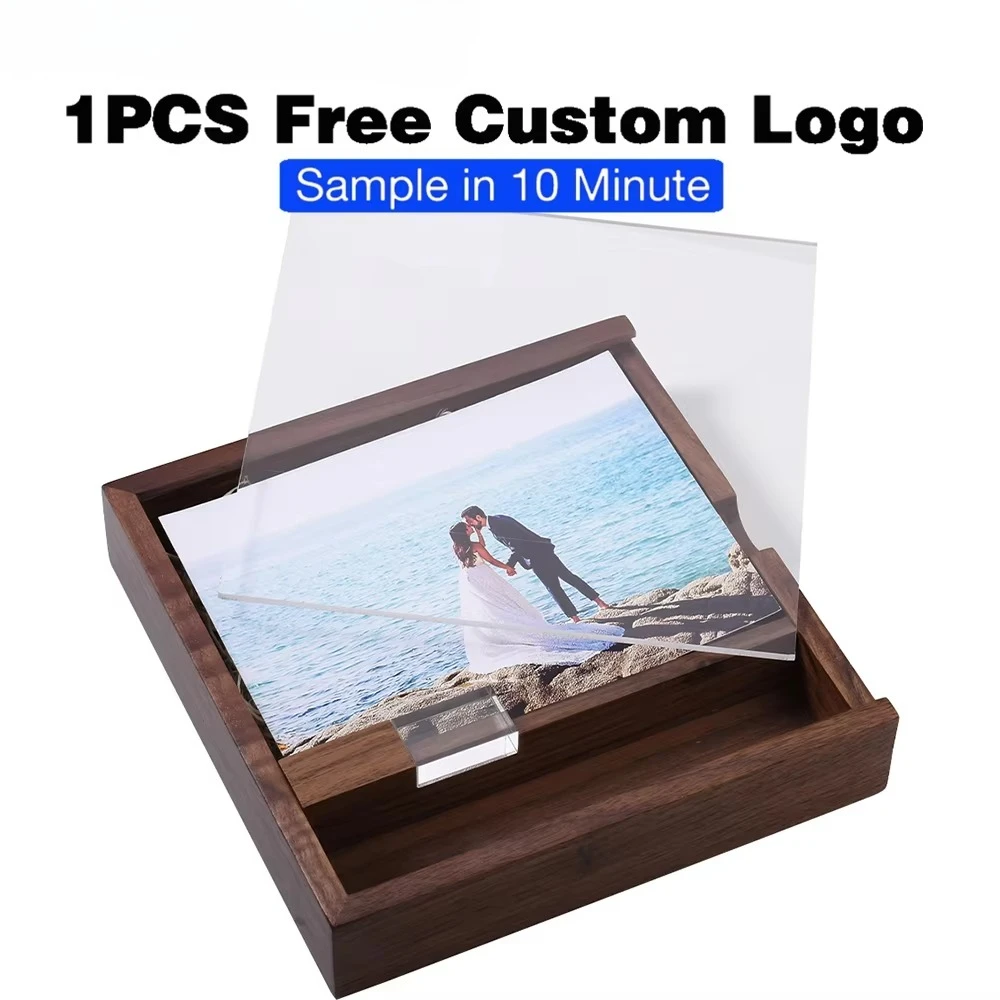 Photography Wedding Gift USB Flash Drives 128GB Album Wooden Box Memory Stick 8GB High-speed Pen Drive 4GB U Disk Gift
Photography Wedding Gift USB Flash Drives 128GB Album Wooden Box Memory Stick 8GB High-speed Pen Drive 4GB U Disk Gift