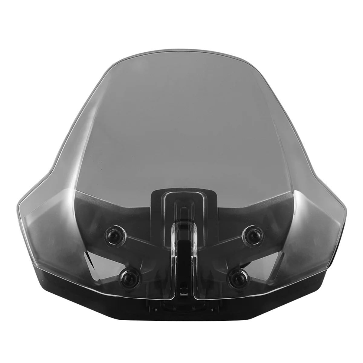 Front Windshield for Can-Am Ryker, Adjustable Wind Deflector for Can Am Ryker 600 900 All Models Accessories -
Front Windshield for Can-Am Ryker, Adjustable Wind Deflector for Can Am Ryker 600 900 All Models Accessories -