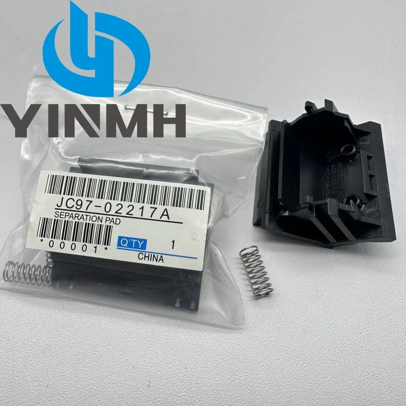 1pcs. JC61-01169A JC97-02217A Separation Pad for Samsung ML1610 ML1640 ML2010 SCX4521 SCX4725 ML2241 CLP300 CLX2160
1pcs. JC61-01169A JC97-02217A Separation Pad for Samsung ML1610 ML1640 ML2010 SCX4521 SCX4725 ML2241 CLP300 CLX2160