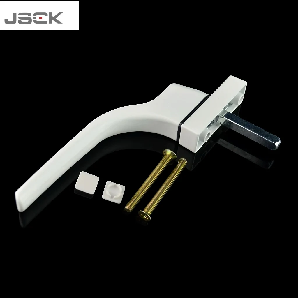 UPVC Casement Window Handle Lock - Heavy Duty Reinforced Transmission Handle with Multi-Point Locking
UPVC Casement Window Handle Lock - Heavy Duty Reinforced Transmission Handle with Multi-Point Locking