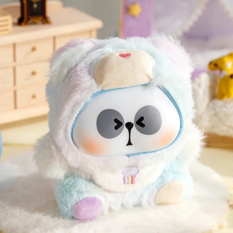 TOYCITY MR.PA Candy Series Vinyl Blind Box Surprise Gift Cute Toys Birthday Doll Caja Ciega Kawaii Dolls Mystery Box 
TOYCITY MR.PA Candy Series Vinyl Blind Box Surprise Gift Cute Toys Birthday Doll Caja Ciega Kawaii Dolls Mystery Box