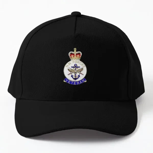 Hm Forces Veteran Badge British Veteran Baseball Cap Hat Czapka Mens Snapback Casual Spring Printed Boys Bonnet Sun
Hm Forces Veteran Badge British Veteran Baseball Cap Hat Czapka Mens Snapback Casual Spring Printed Boys Bonnet Sun