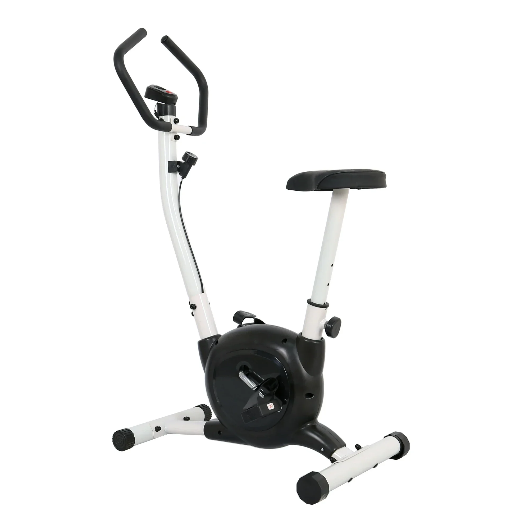 z Small and Cheap Indoor Bicycle Exercise Bike with Ribbon System for Home Gym Use
z Small and Cheap Indoor Bicycle Exercise Bike with Ribbon System for Home Gym Use