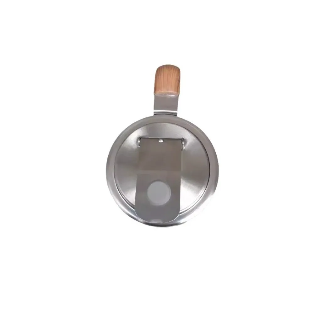 Крышки для банок Mason из нержавеющей стали, герметичные крышки для носика Mason 86 мм, без ржавчины с ручкой, откидные крышки для носика
Крышки для банок Mason из нержавеющей стали, герметичные крышки для носика Mason 86 мм, без ржавчины с ручкой, откидные крышки для носика