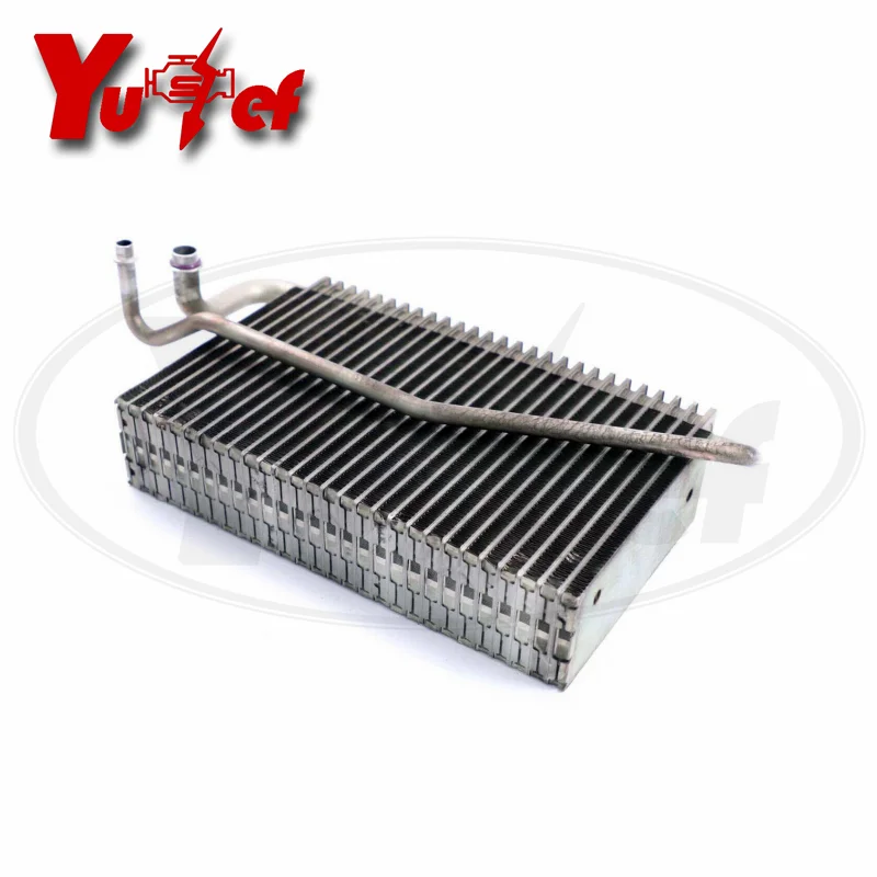 Air Conditioned Evaporator coil core FIT FOR Mercedes Benz C200 C180 W203 A209 C209 W209 W463 CL203 A2098300258 A2098300458 RHD
Air Conditioned Evaporator coil core FIT FOR Mercedes Benz C200 C180 W203 A209 C209 W209 W463 CL203 A2098300258 A2098300458 RHD