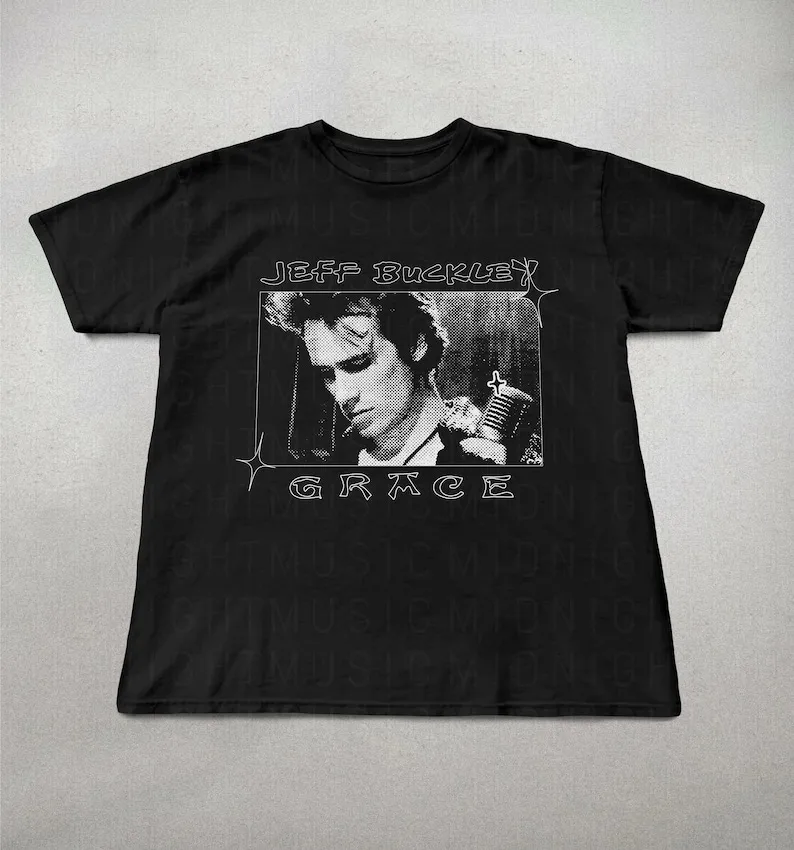 Jeff Buckley fan gift, trendy shirts, music shirts, Jeff buckley graphic tee, Unisex shirts, bootleg
Jeff Buckley fan gift, trendy shirts, music shirts, Jeff buckley graphic tee, Unisex shirts, bootleg