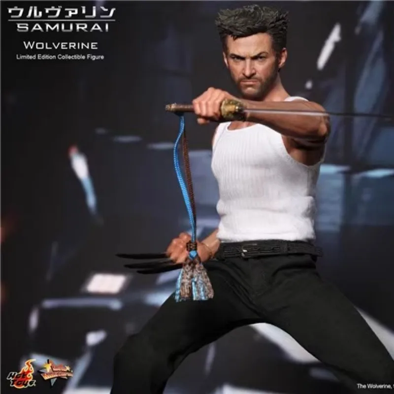 Ht Hottoys 1/6 Mms220 Марвел Росомаха 2 X-men Wolverine 3,0 Hugh Jackman подвижная человеческая модель Коллекционные Подарочные украшения
Ht Hottoys 1/6 Mms220 Марвел Росомаха 2 X-men Wolverine 3,0 Hugh Jackman подвижная человеческая модель Коллекционные Подарочные украшения