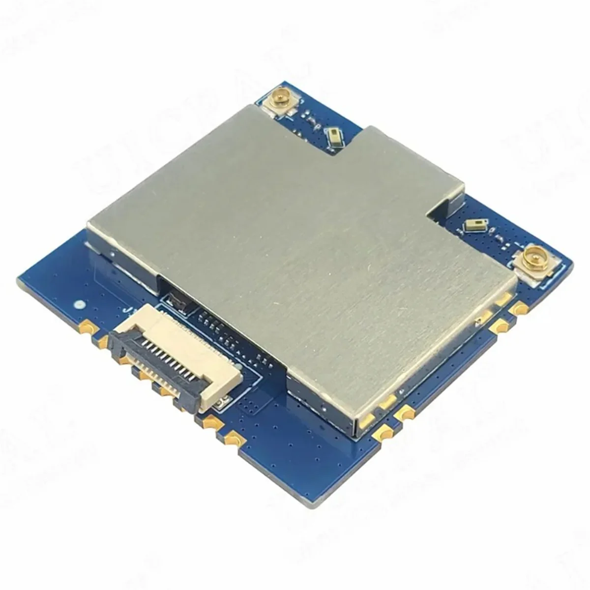 Y14A1Pcs BL-M8812EU2 Дрон на большие расстояния 5G Модуль Wi-Fi высокой мощности 5 В Передача фото на USB Внешняя PA 867 Мбит/с
Y14A1Pcs BL-M8812EU2 Дрон на большие расстояния 5G Модуль Wi-Fi высокой мощности 5 В Передача фото на USB Внешняя PA 867 Мбит/с