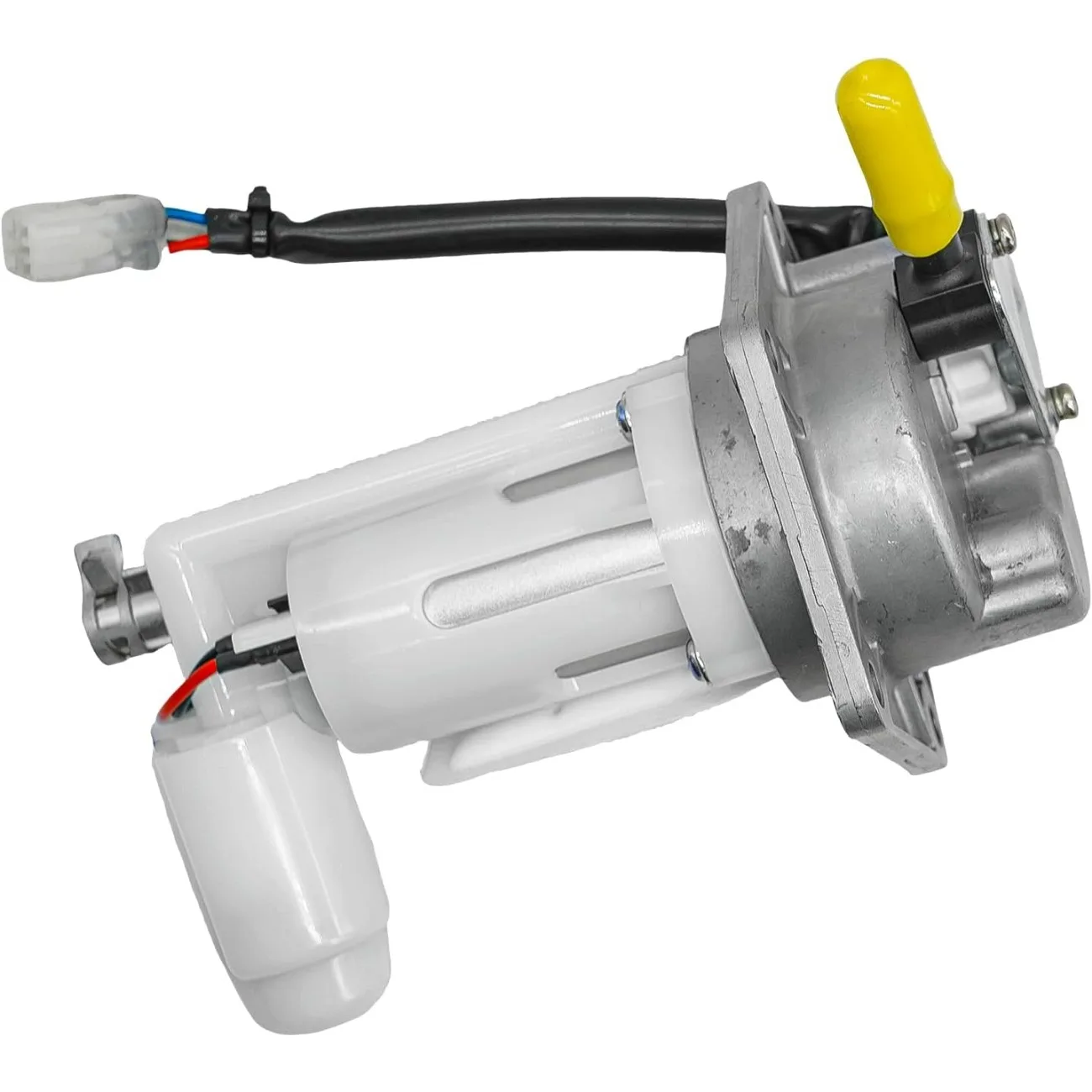 49040-0026 Motorcycle Fuel Pump Assembly For Kawasaki Ninja 650 650R and Versys 650 (KLE650C) 2006 -2014 490400026 Accessories
49040-0026 Motorcycle Fuel Pump Assembly For Kawasaki Ninja 650 650R and Versys 650 (KLE650C) 2006 -2014 490400026 Accessories