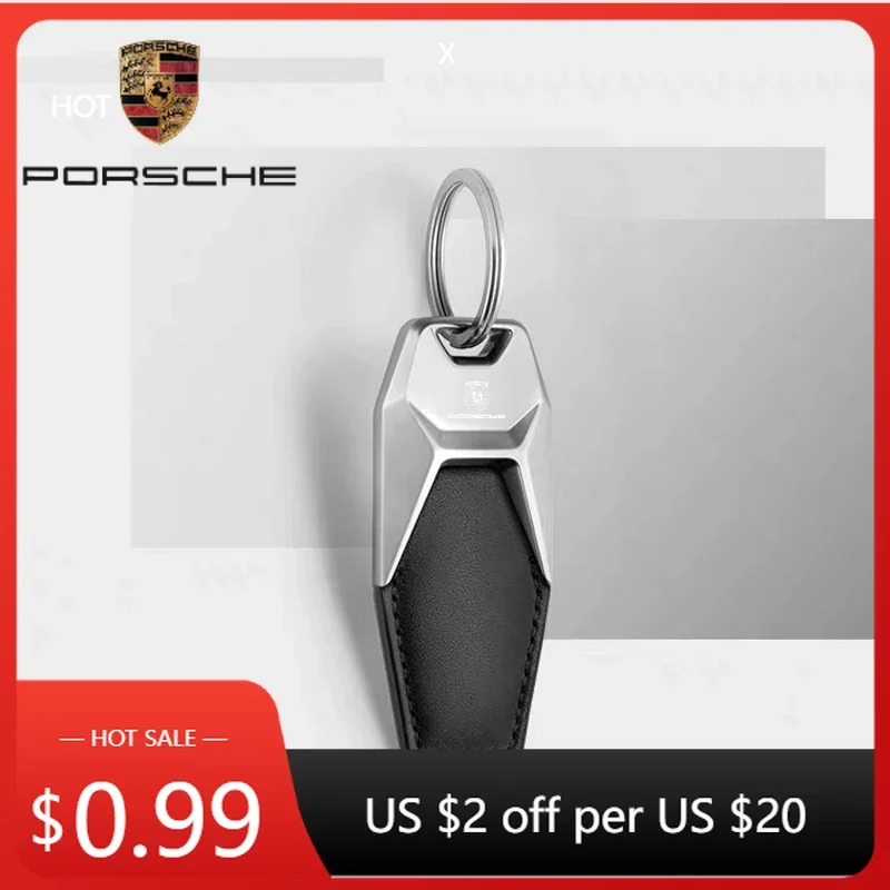 Car Sticker For Porsche Cayman Cayenne 911 Macan Zinc Alloy Car Keychain Keyring Chain Pendant Accessory For Porsche Panamera C
Car Sticker For Porsche Cayman Cayenne 911 Macan Zinc Alloy Car Keychain Keyring Chain Pendant Accessory For Porsche Panamera C