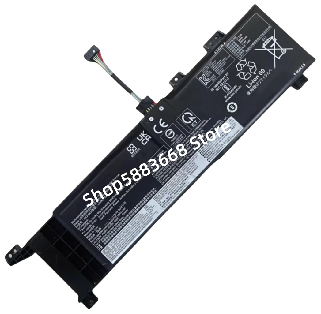 L24X2PG6 L24N2PG6 L24M2PG6 L24D2PG6 L24B2PG6 L24C2PG6 L24L2PG6 Аккумулятор для ноутбука Lenovo 5B11Q90229 5B11Q90230 5B11Q90231 
L24X2PG6 L24N2PG6 L24M2PG6 L24D2PG6 L24B2PG6 L24C2PG6 L24L2PG6 Аккумулятор для ноутбука Lenovo 5B11Q90229 5B11Q90230 5B11Q90231