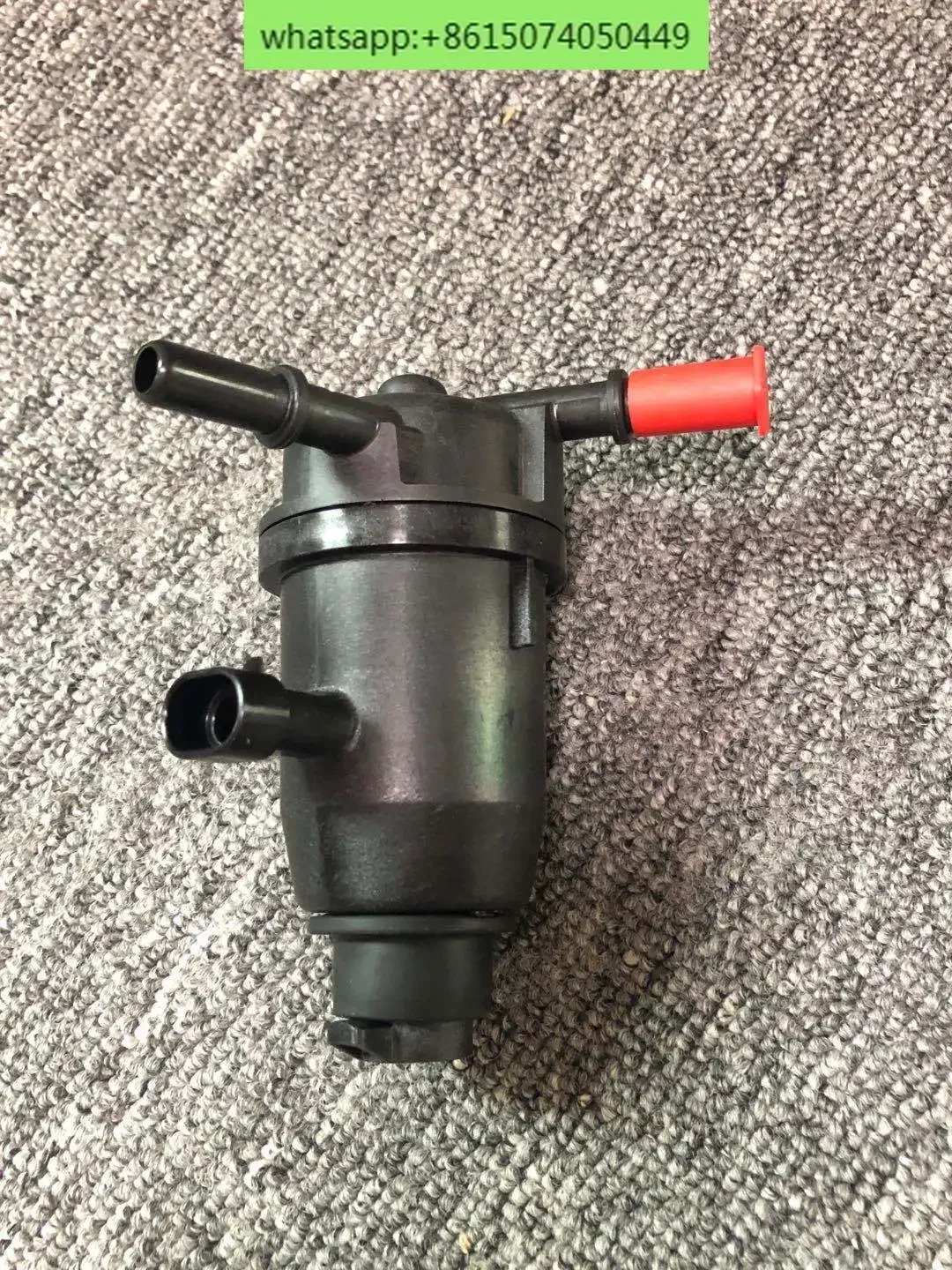 Оригинальный импортный элемент топливного фильтра V6 V8 200-400, маленький черный, масло-водоотделитель
Оригинальный импортный элемент топливного фильтра V6 V8 200-400, маленький черный, масло-водоотделитель