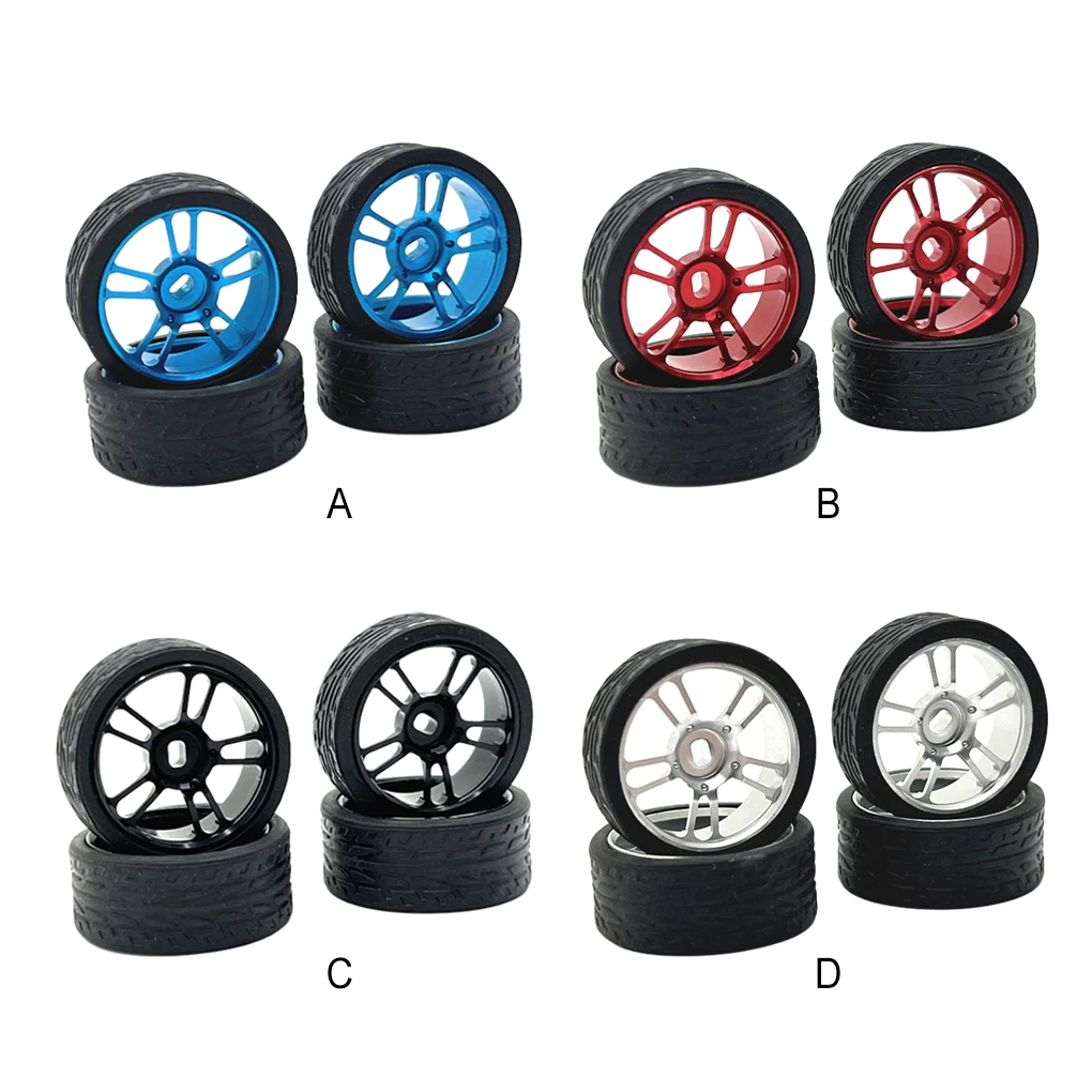 4pcs 27mm Drift Tire Tyre Metal Wheel Rim Compatible With 1 28 Wltoys K969 Metal Upgrade Racing
4pcs 27mm Drift Tire Tyre Metal Wheel Rim Compatible With 1 28 Wltoys K969 Metal Upgrade Racing