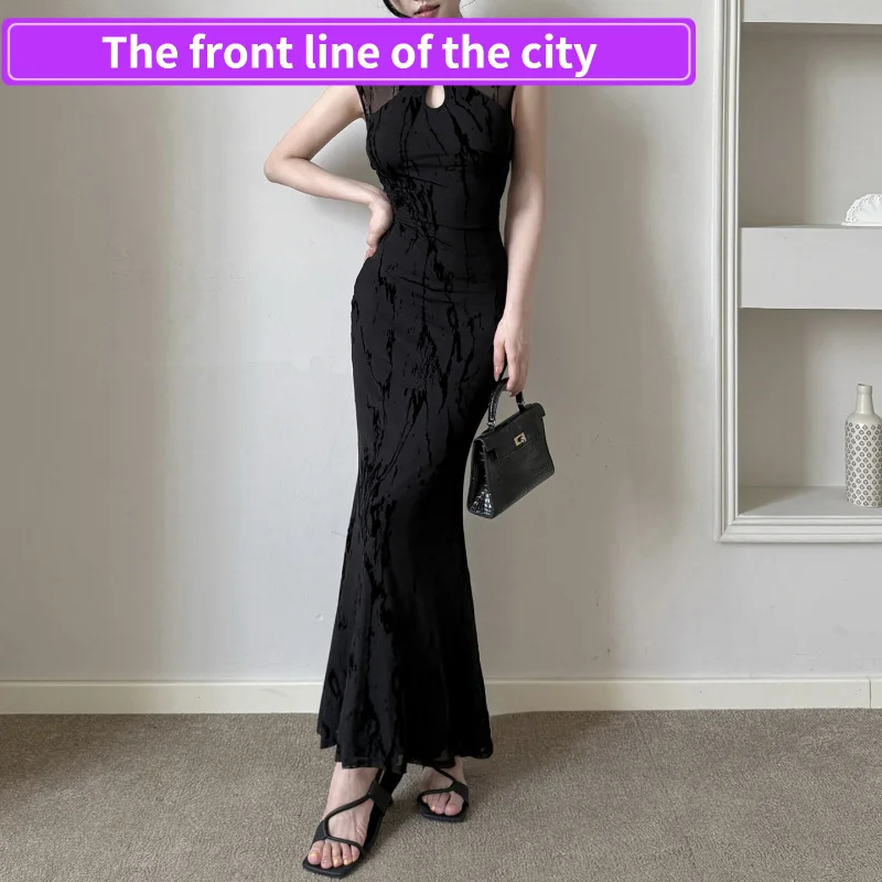 Sexy Slim Lace Par Dr New Chinese Sle Hollow out Me Splice Women High Waist Pure Color Nylon Summer Dr
Sexy Slim Lace Par Dr New Chinese Sle Hollow out Me Splice Women High Waist Pure Color Nylon Summer Dr