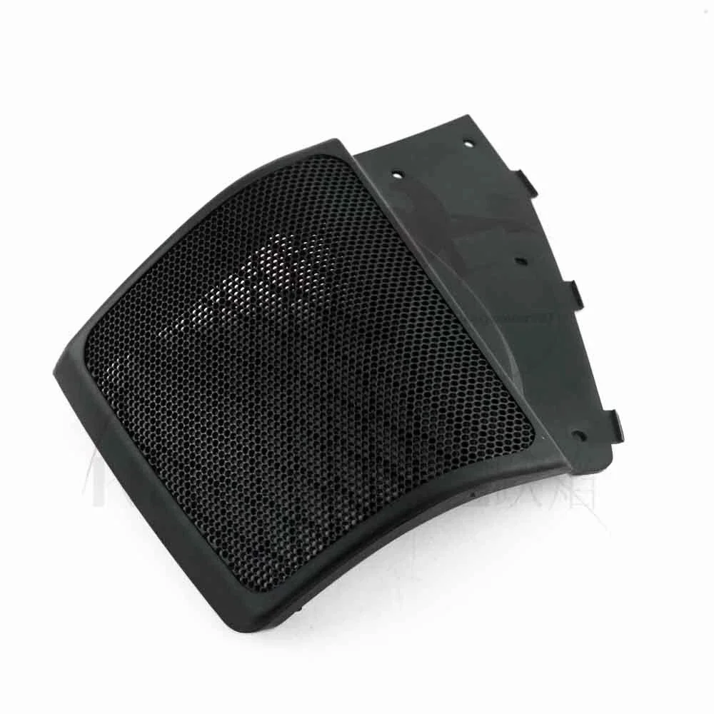 Левая крышка динамика, крышка громкоговорителя для Honda Goldwing 1800 GL1800 06-11
Левая крышка динамика, крышка громкоговорителя для Honda Goldwing 1800 GL1800 06-11