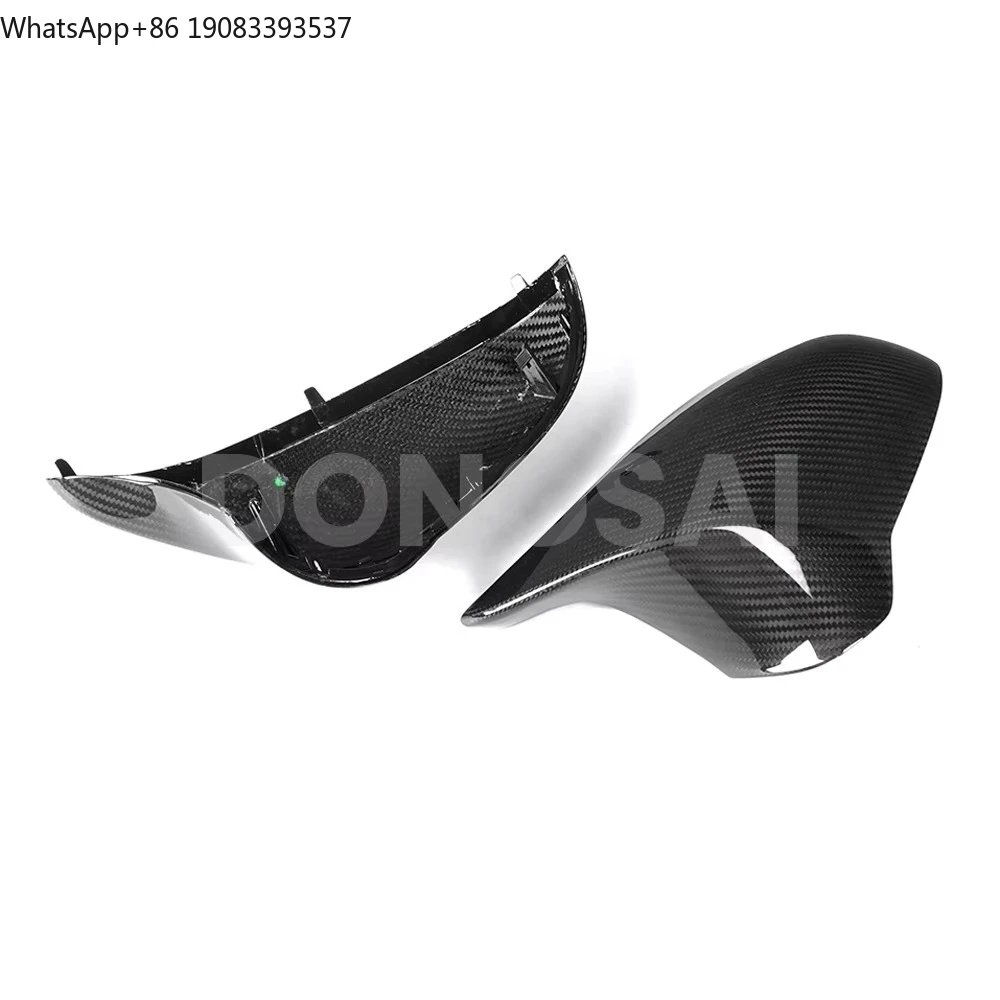 Накладки на зеркала заднего вида из сухого карбона в стиле OEM RHD F8x для BMW M3 M4 2014-2022
Накладки на зеркала заднего вида из сухого карбона в стиле OEM RHD F8x для BMW M3 M4 2014-2022