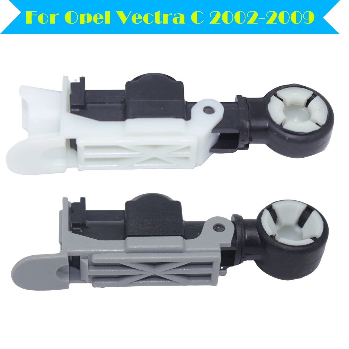 Gear Shift Linkage Lever Cable Bowden Catch Terminal Bushing Manual Gearbox Shifter End Rod Connect For Opel Vectra C 2002-2009
Gear Shift Linkage Lever Cable Bowden Catch Terminal Bushing Manual Gearbox Shifter End Rod Connect For Opel Vectra C 2002-2009