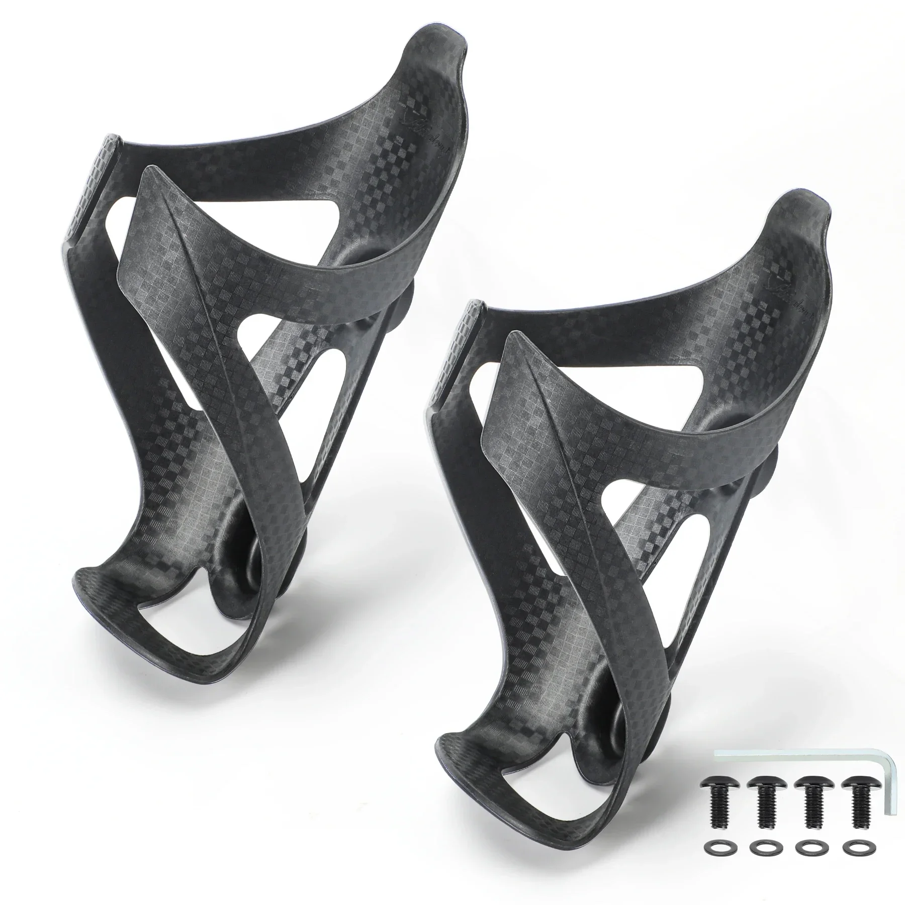 Bike Water Bottle Holder Plastic Carbon Fiber Water Bottle Cage Road Bikes Mountain Bicycle Water Bottl Drink Cup Holder
Bike Water Bottle Holder Plastic Carbon Fiber Water Bottle Cage Road Bikes Mountain Bicycle Water Bottl Drink Cup Holder