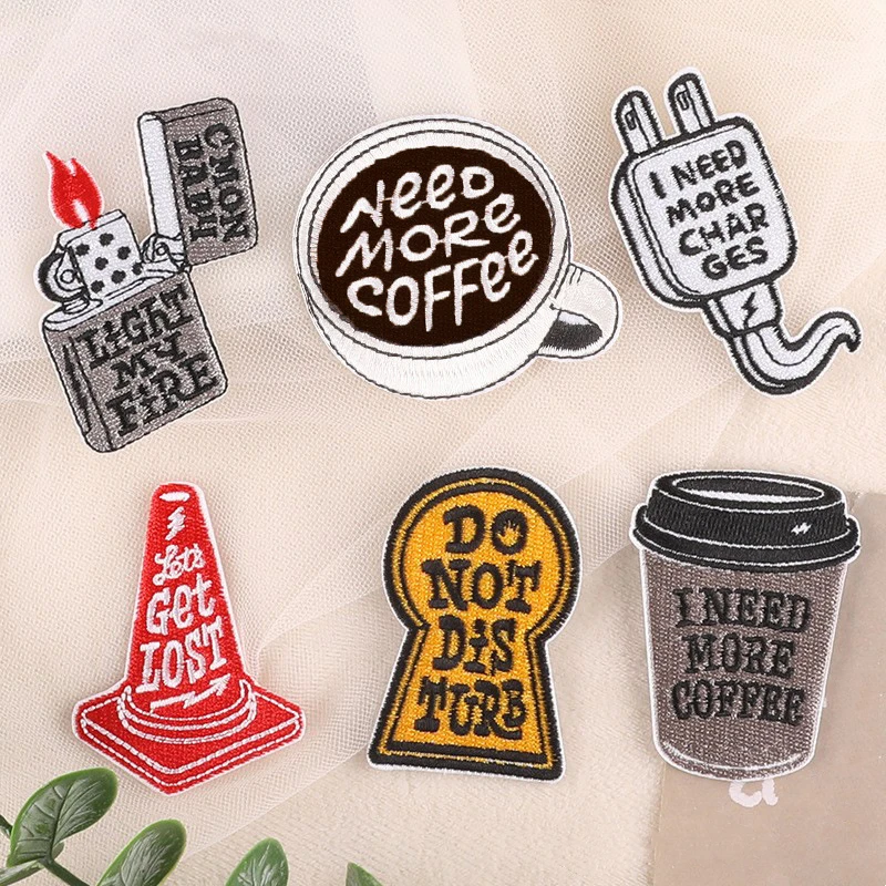 Английские буквы, ручное шитье, нашивки для вышивки, железный значок для сумки, аксессуары для одежды, ремонт «сделай сам», хит продаж
Английские буквы, ручное шитье, нашивки для вышивки, железный значок для сумки, аксессуары для одежды, ремонт «сделай сам», хит продаж