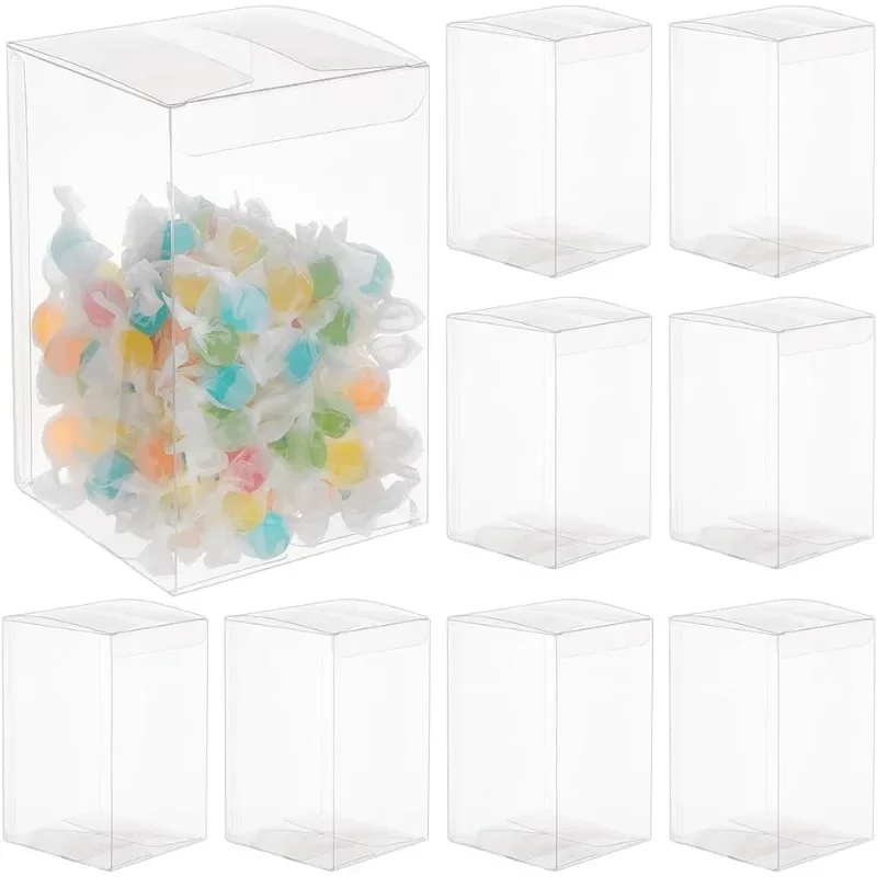 15 шт. прямоугольные прозрачные подарочные коробки прозрачная пластиковая коробка из ПВХ подарочная упаковка для свадьбы, дня рождения, вечеринки, свадебного душа
15 шт. прямоугольные прозрачные подарочные коробки прозрачная пластиковая коробка из ПВХ подарочная упаковка для свадьбы, дня рождения, вечеринки, свадебного душа