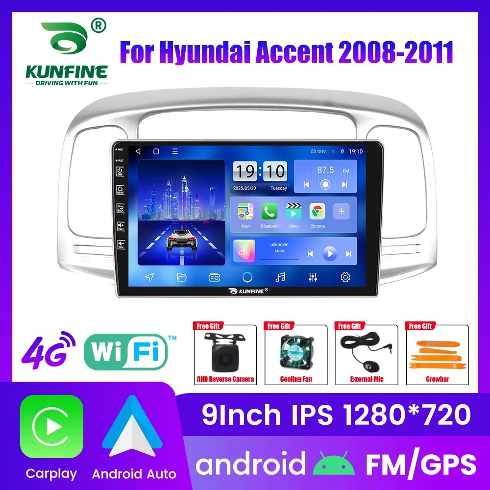 10,33 "Android автомобильное радио для Hyundai Accent 2008-2011 GPS-навигация мультимедийный видеоплеер Carplay Android авто стерео
10,33 "Android автомобильное радио для Hyundai Accent 2008-2011 GPS-навигация мультимедийный видеоплеер Carplay Android авто стерео