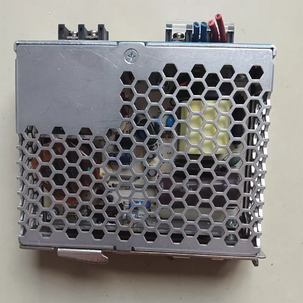 Switch power supply 24V DRP024V060W1AA EOE11010006
Switch power supply 24V DRP024V060W1AA EOE11010006