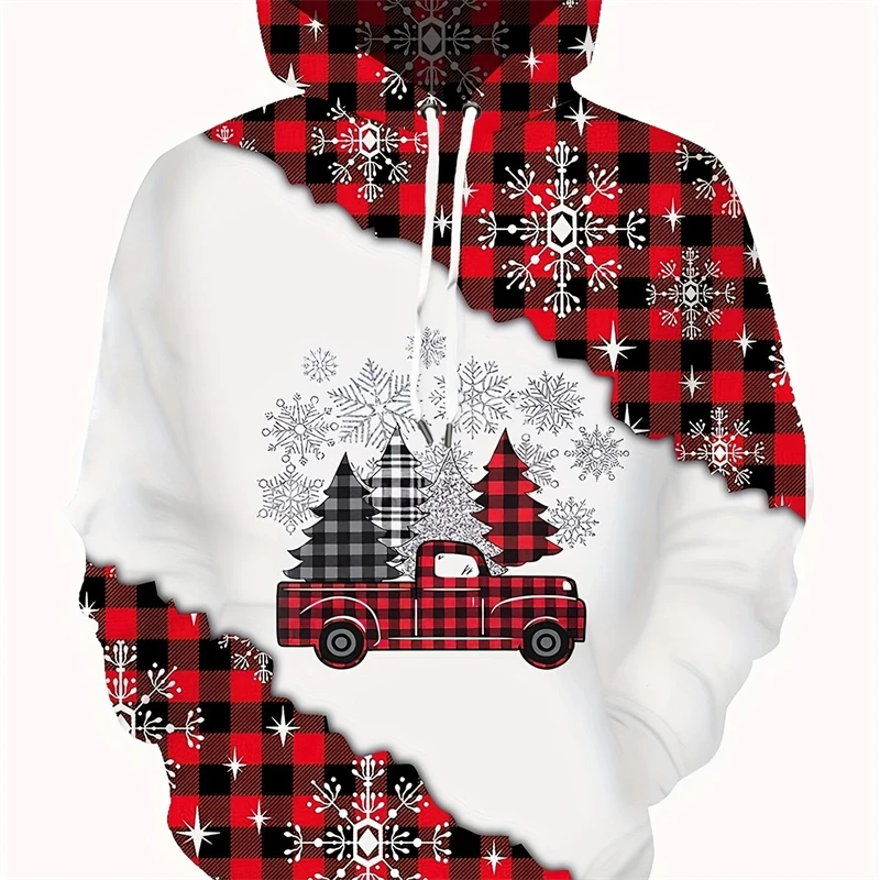X'mas Snowman 3D Printed Hoodie For Men Clothes Fashion Merry Christmas Elk Pattern Pullovers Casual Winter Sweatshirts Y2k Tops 
X'mas Snowman 3D Printed Hoodie For Men Clothes Fashion Merry Christmas Elk Pattern Pullovers Casual Winter Sweatshirts Y2k Tops