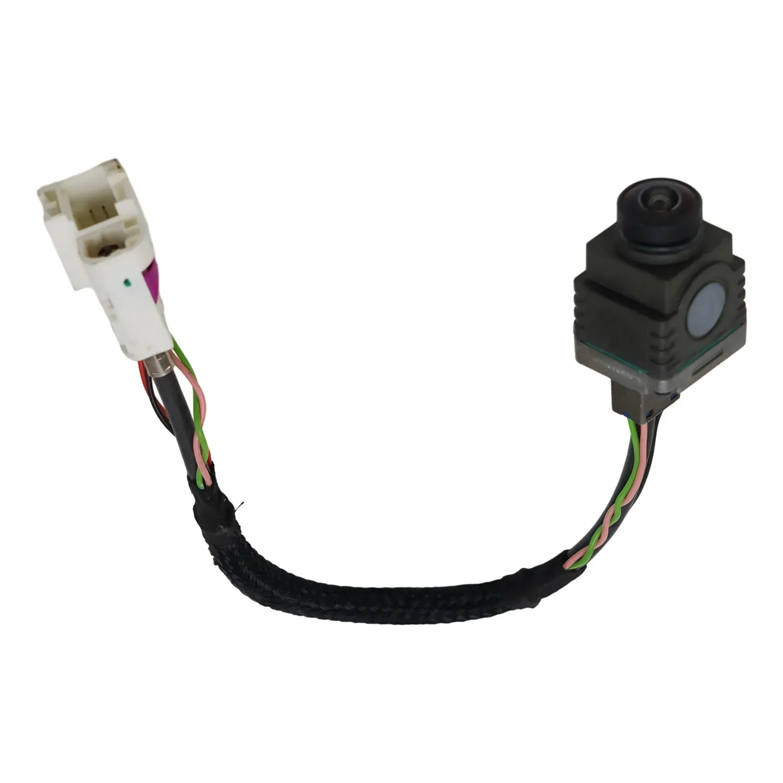 Rear View Parking Camera A1669051003 Accessory Black Easy To Install Part 1PC For Mercedes-Benz X156 GLA250 Useful
Rear View Parking Camera A1669051003 Accessory Black Easy To Install Part 1PC For Mercedes-Benz X156 GLA250 Useful