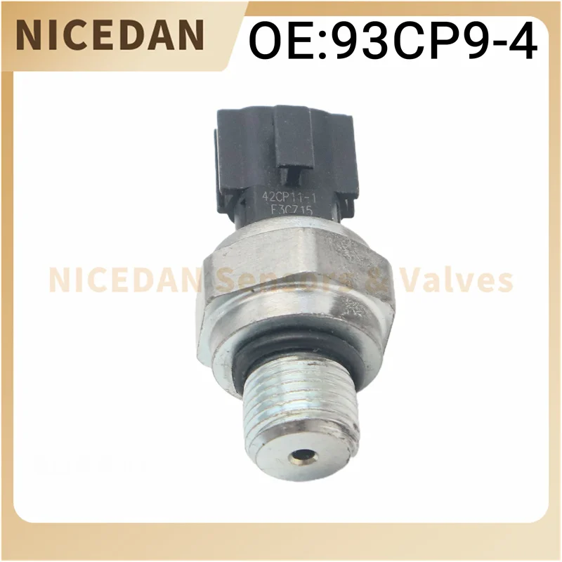 Engine Oil Pressure Sensor For Subaru Crosstrek Forester Impreza Legacy Outback Wrx Xv Crosstrek New 93CP9-4 93CP94
Engine Oil Pressure Sensor For Subaru Crosstrek Forester Impreza Legacy Outback Wrx Xv Crosstrek New 93CP9-4 93CP94