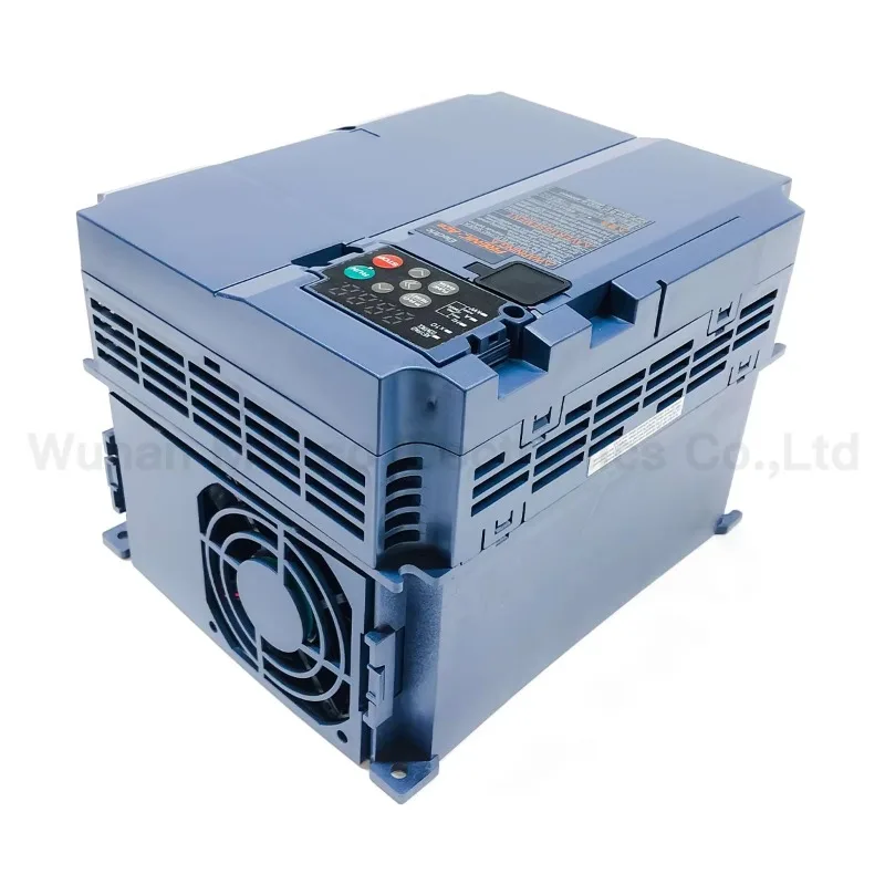 FRN7.5G9S-4JE Drives Controls FRENIC-Mini AC Drives Inverter Original FRN7.5G9S4JE
FRN7.5G9S-4JE Drives Controls FRENIC-Mini AC Drives Inverter Original FRN7.5G9S4JE