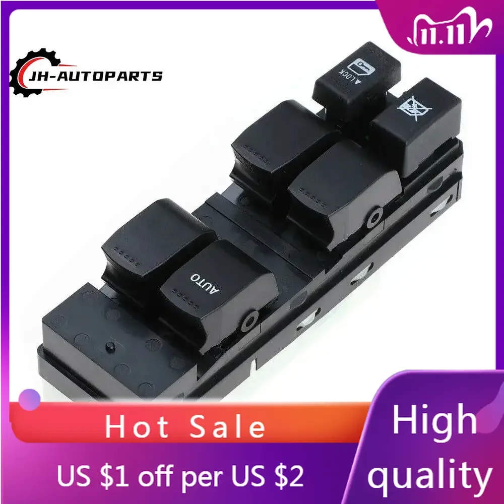 Power Electric Window Switch For Suzuki SX4 Swift 2006 2007 2008 2009 2010 2011 2012 2013 37990-77J00
Power Electric Window Switch For Suzuki SX4 Swift 2006 2007 2008 2009 2010 2011 2012 2013 37990-77J00