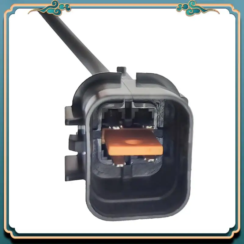 Latest Oygen Sensor 1588A020 MR507749 For 1999-2004 Mitsubishi Diamante V6 3.5L Accessories
Latest Oygen Sensor 1588A020 MR507749 For 1999-2004 Mitsubishi Diamante V6 3.5L Accessories