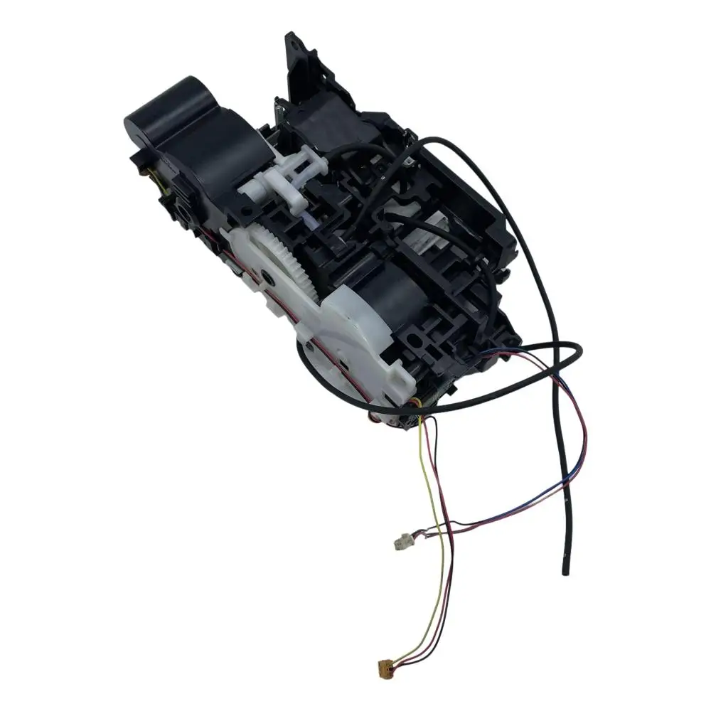 Насос для чернил в сборе подходит для Canon IX6860 IX6800 IX6770 IX6850 IX6840 IX6880 IX6700 IX6780 IX6820 IX6810
Насос для чернил в сборе подходит для Canon IX6860 IX6800 IX6770 IX6850 IX6840 IX6880 IX6700 IX6780 IX6820 IX6810