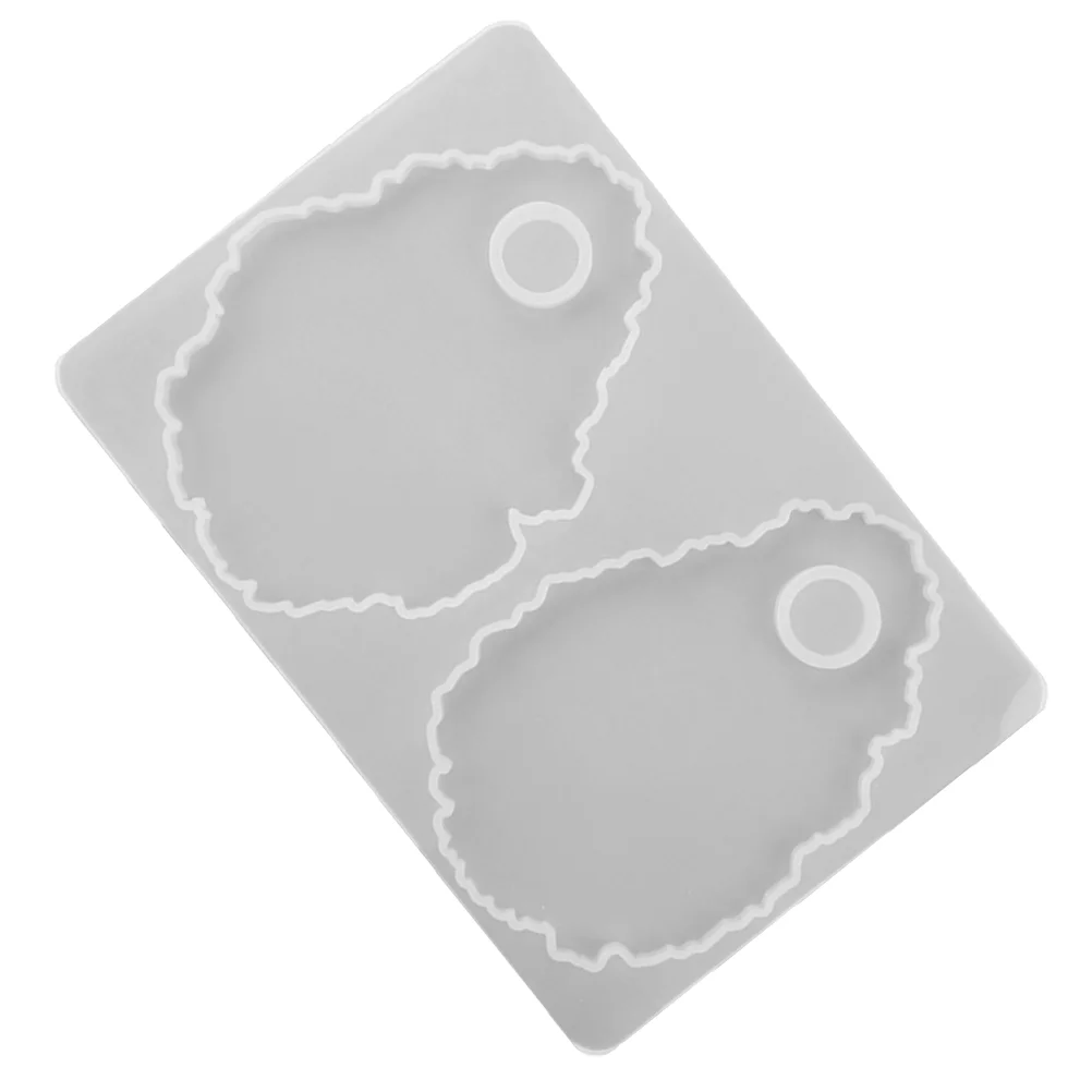 Pallet Mold DIY Crystal Epoxy Makeup Tray Molds Jewelry Silica Gel Silicone Making Child Nail Kits
Pallet Mold DIY Crystal Epoxy Makeup Tray Molds Jewelry Silica Gel Silicone Making Child Nail Kits