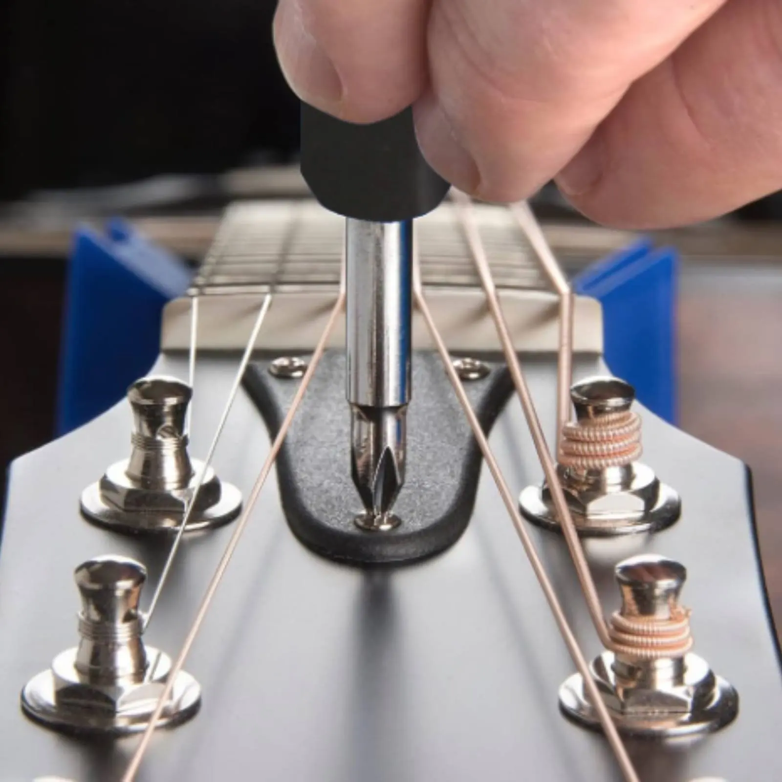 3 Pieces Support Rod Wrench Cross Screwdriver Guitar Neck Adjustment Wrench Hex Box Spanner Ergonomic Handle Music Tool
3 Pieces Support Rod Wrench Cross Screwdriver Guitar Neck Adjustment Wrench Hex Box Spanner Ergonomic Handle Music Tool
