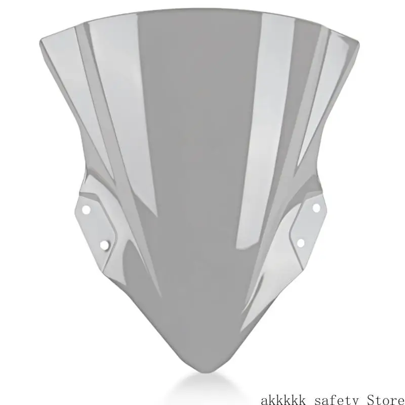 Standard 18 23 Motorbike Windshield Tall Clearness PC Substance Easy Installation XXFF
Standard 18 23 Motorbike Windshield Tall Clearness PC Substance Easy Installation XXFF