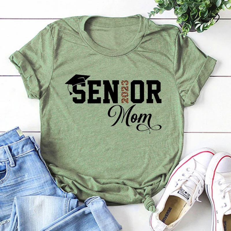 Senior Mom of A Graduation Shirt Graduation Mom Shirts Aesthetic Class of 2023 T-Shirt Graduation Shirt Graduation Gift M
Senior Mom of A Graduation Shirt Graduation Mom Shirts Aesthetic Class of 2023 T-Shirt Graduation Shirt Graduation Gift M