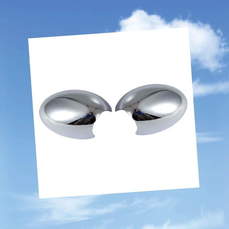 Car Automotive accessories mirror cover For BMW mini cooper R56 R56S R60 R60S MK2 clubman one JCW2006-2012
Car Automotive accessories mirror cover For BMW mini cooper R56 R56S R60 R60S MK2 clubman one JCW2006-2012