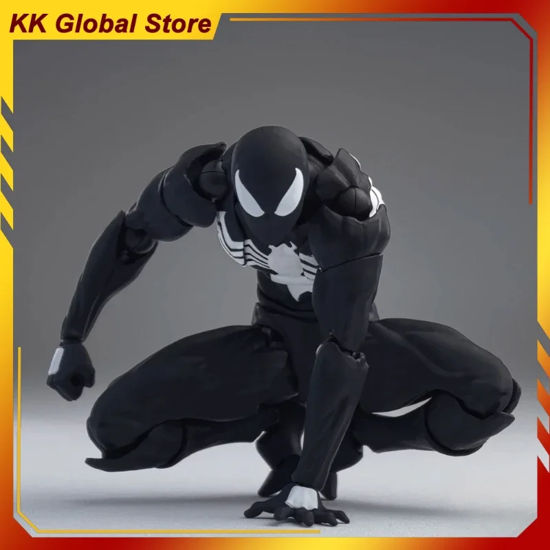 15cm New The Avengers Spider-Man Movie Figure Peripheral Model Joints Can Move Statue Desktop Decoration Ornaments Kid Gift Toys
15cm New The Avengers Spider-Man Movie Figure Peripheral Model Joints Can Move Statue Desktop Decoration Ornaments Kid Gift Toys