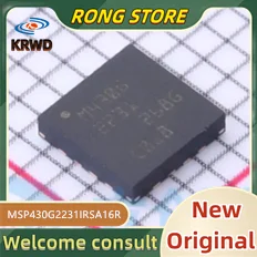 5 шт. M430G2231 новые и оригинальные MSP430G2231IRSA16R MSP430G2231IRSA16 MSP430G2231IRS MSP430G2231
5 шт. M430G2231 новые и оригинальные MSP430G2231IRSA16R MSP430G2231IRSA16 MSP430G2231IRS MSP430G2231
